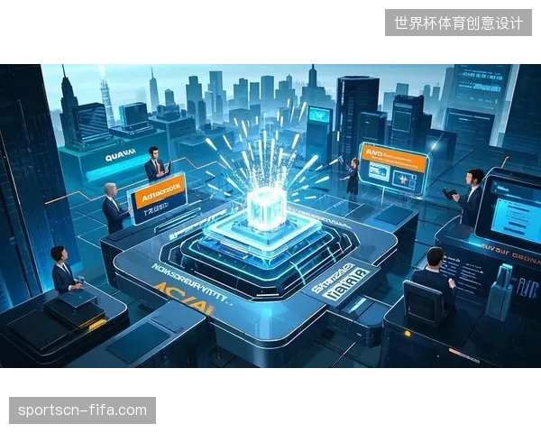 未来三年赛事运营风向：AI驱动的内容自动化分发将成为核心门槛